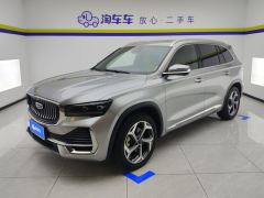 Geely Xingyue L 2.0T 2WD Edition - ფოტო 1