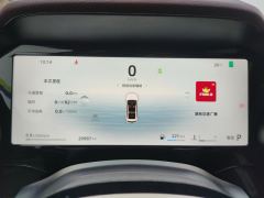 Geely Xingyue L 2.0T 2WD Edition - ფოტო 20