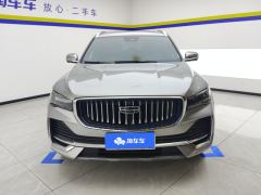 Geely Xingyue L 2.0T 2WD Edition - ფოტო 3