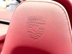 Porsche 718 Boxster Style Edition 2.0T - ფოტო 12