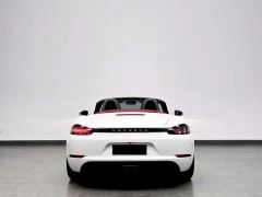 Porsche 718 Boxster Style Edition 2.0T - ფოტო 14