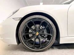 Porsche 718 Boxster Style Edition 2.0T - ფოტო 18