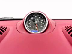 Porsche 718 Boxster Style Edition 2.0T - ფოტო 7