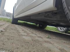 BMW X3 Facelift xDrive25i M Sport Package - ფოტო 11