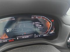 BMW X3 Facelift xDrive25i M Sport Package - ფოტო 12