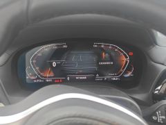 BMW X3 Facelift xDrive25i M Sport Package - ფოტო 20