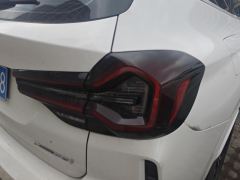 BMW X3 Facelift xDrive25i M Sport Package - ფოტო 5