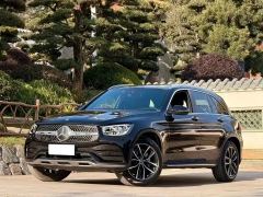 Mercedes-Benz GLC 300 L 4MATIC Dynamic - ფოტო 1
