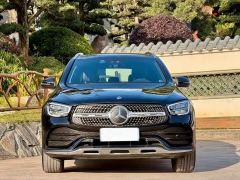 Mercedes-Benz GLC 300 L 4MATIC Dynamic - ფოტო 2