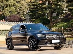 Mercedes-Benz GLC 300 L 4MATIC Dynamic - ფოტო 3