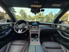 Mercedes-Benz GLC 300 L 4MATIC Dynamic - ფოტო 4