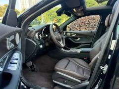 Mercedes-Benz GLC 300 L 4MATIC Dynamic - ფოტო 5