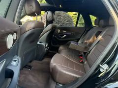 Mercedes-Benz GLC 300 L 4MATIC Dynamic - ფოტო 6