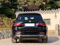 Mercedes-Benz GLC 300 L 4MATIC Dynamic - ფოტო 7