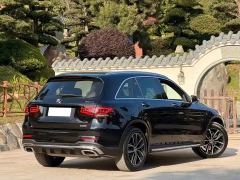 Mercedes-Benz GLC 300 L 4MATIC Dynamic - ფოტო 8