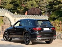 Mercedes-Benz GLC 300 L 4MATIC Dynamic - ფოტო 9