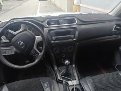 Great Wall 5 2.0T 2WD Version - фото 17