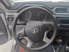 Great Wall 5 2.0T 2WD Version - фото 18