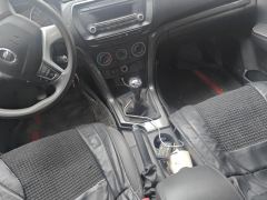 Great Wall 5 2.0T 2WD Version - фото 19