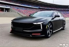 Bestune B70 70Anniversary Edition 1.5T Version - photo 1
