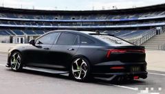 Bestune B70 70Anniversary Edition 1.5T Version - photo 12