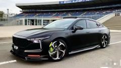 Bestune B70 70Anniversary Edition 1.5T Version - photo 2