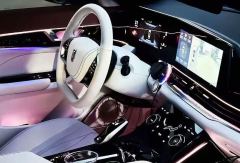 Bestune B70 70Anniversary Edition 1.5T Version - photo 4