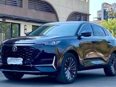 Changan UNI-K 2.0T 2WD Version - ფოტო 1