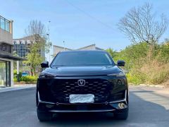 Changan UNI-K 2.0T 2WD Version - ფოტო 2