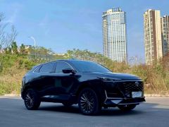 Changan UNI-K 2.0T 2WD Version - ფოტო 3