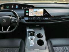 Changan UNI-K 2.0T 2WD Version - ფოტო 5