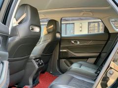 Changan UNI-K 2.0T 2WD Version - ფოტო 6