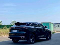 Changan UNI-K 2.0T 2WD Version - ფოტო 7