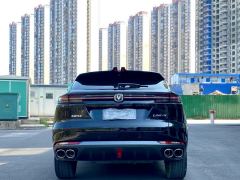 Changan UNI-K 2.0T 2WD Version - ფოტო 8