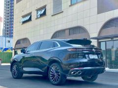 Changan UNI-K 2.0T 2WD Version - ფოტო 9