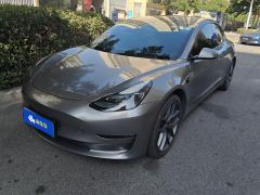 Tesla Model 3 675km Performance High-Performance AWD Version - photo 1