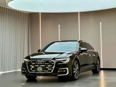 Audi A6L 45 TFSI Premium Dynamic - photo 1