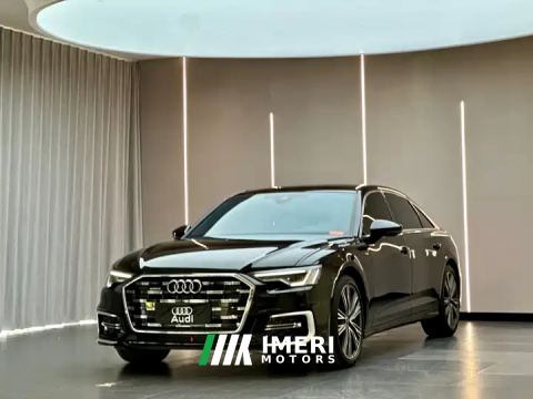 2022 Audi A6L 45 TFSI Premium Dynamic - ავტომობილი ჩინეთიდან