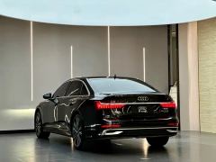 Audi A6L 45 TFSI Premium Dynamic - photo 10