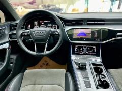 Audi A6L 45 TFSI Premium Dynamic - photo 4
