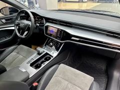 Audi A6L 45 TFSI Premium Dynamic - photo 5