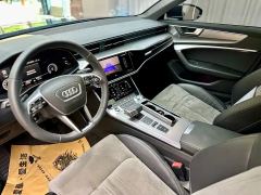 Audi A6L 45 TFSI Premium Dynamic - photo 6