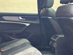 Audi A6L 45 TFSI Premium Dynamic - photo 7