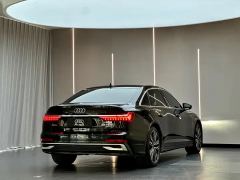 Audi A6L 45 TFSI Premium Dynamic - photo 8