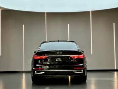 Audi A6L 45 TFSI Premium Dynamic - photo 9