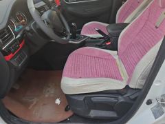 Dongfeng Forthing T5 1.6L Edition 5 - ფოტო 14