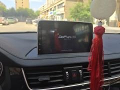 Dongfeng Forthing T5 1.6L Edition 5 - ფოტო 17