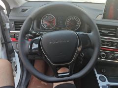 Dongfeng Forthing T5 1.6L Edition 5 - ფოტო 18