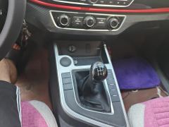 Dongfeng Forthing T5 1.6L Edition 5 - ფოტო 19