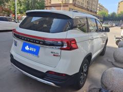 Dongfeng Forthing T5 1.6L Edition 5 - ფოტო 2
